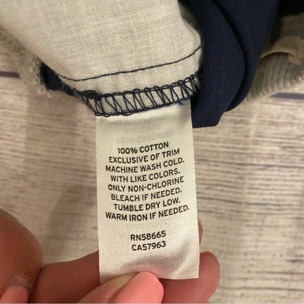 NWOT Tucker + Tate shorts size 2 - Picture 3 of 4
